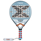 Raquette padel Nox Aranzazu Osoro VK10 Ventus Control 12K 2026 — vue de face