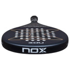Raquette padel Nox AT10 Genius Ultralight 2026 — vue détail 2