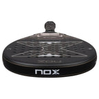 Raquette padel Nox AT10 Pro Cup Hard 2026 — vue détail 2