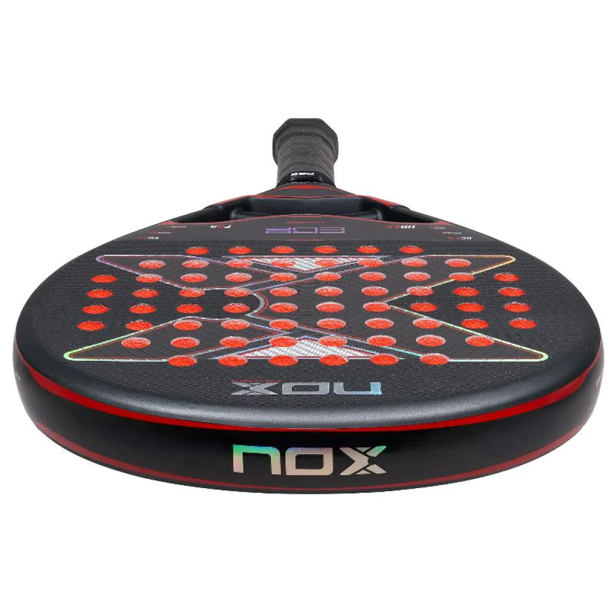 Raquette padel Nox AT10 Pro Cup Hard 2027 — vue détail 1
