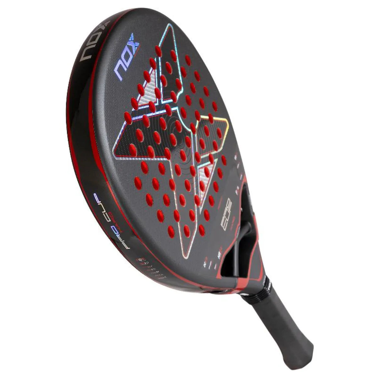 Raquette padel Nox AT10 Pro Cup Hard 2027 — vue détail 2