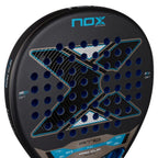 Raquette padel Nox AT10 Pro Cup Soft 2026 — vue détail 1