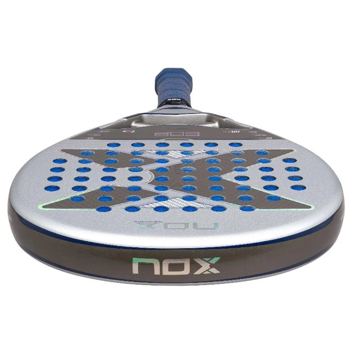 Raquette padel Nox AT10 Pro Cup Soft 2027 — vue détail 1
