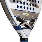 Raquette padel Nox AT10 Pro Cup Soft 2027 — vue de dos