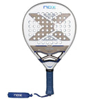 Raquette padel Nox AT10 Pro Cup Soft 2027 — vue de face