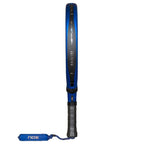 Raquette padel Nox Edu Alonso EA10 Ventus Hybrid 12K Xtrem 2027 — vue de profil 2