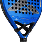 Raquette padel Nox Edu Alonso EA10 Ventus Hybrid 12K Xtrem 2027 — vue de dessus