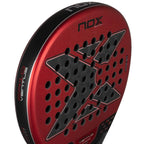 Raquette padel Nox Edu Alonso EA10 Ventus Hybrid 12K Xtreme 2026 — vue détail 1