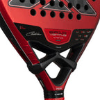 Raquette padel Nox Edu Alonso EA10 Ventus Hybrid 12K Xtreme 2026 — vue de dos