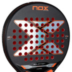 Raquette padel Nox Equation Hard Advanced 2026 — vue détail 1