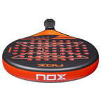 Raquette padel Nox Equation Hard Advanced 2027 — vue détail 1