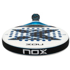Raquette padel Nox Equation Soft Advanced 2026 — vue détail 2