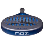 Raquette padel Nox Equation Soft Advanced 2027 — vue détail 1
