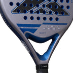 Raquette padel Nox Equation Soft Advanced 2027 — vue de dos