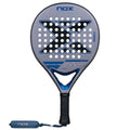 Raquette padel Nox Equation Soft Advanced 2027 — vue de face