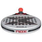 Raquette padel Nox Miguel Lamperti ML10 Ventus 3K 2027 — vue détail 1