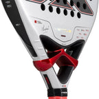 Raquette padel Nox Miguel Lamperti ML10 Ventus 3K 2027 — vue de dessus