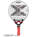 Raquette padel Nox Miguel Lamperti ML10 Ventus 3K 2027 — vue de face