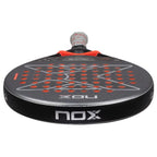 Raquette padel Nox Miguel Lamperti ML10 Ventus Control 3K 2026 — vue détail 2