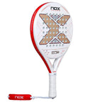 Raquette padel Nox ML10 Pro Cup Corp 2027 — vue de profil