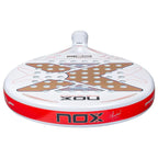 Raquette padel Nox ML10 Pro Cup Corp 2027 — vue détail 1