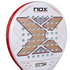 Raquette padel Nox ML10 Pro Cup Corp 2027 — vue de dessus