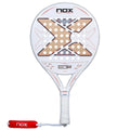 Raquette padel Nox ML10 Pro Cup Corp 2027 — vue de face