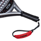 Raquette padel Nox ML10 Pro Cup Rough Surface 2027 — vue en perspective