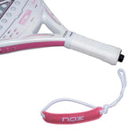 Raquette padel Nox ML10 Pro Cup Silver 2027 — vue détail 2