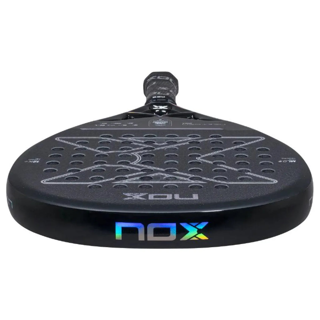 Raquette padel Nox Nextgen Pro Attack 12K NFA Series — vue détail 1