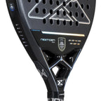Raquette padel Nox Nextgen Pro Attack 12K NFA Series — vue en perspective