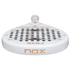 Raquette padel Nox Nextgen Pro Hybrid 12K NFA Series — vue détail 1