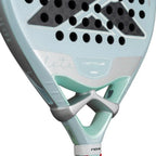 Raquette padel Nox Ventus Hybrid 12K Lite 2026 — vue de dos
