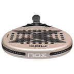 Raquette padel Nox Ventus Hybrid 12K Lite 2027 — vue détail 1