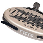 Raquette padel Nox Ventus Hybrid 12K Lite 2027 — vue de dos