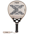 Raquette padel Nox Ventus Hybrid 12K Lite 2027 — vue de face