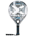 Raquette padel Nox X-Hero blanc 2026 — vue de face