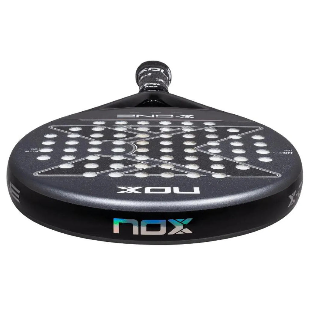 Raquette padel Nox X-One 2026 — vue détail 1