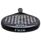 Raquette padel Nox X-One 2026 — vue détail 1