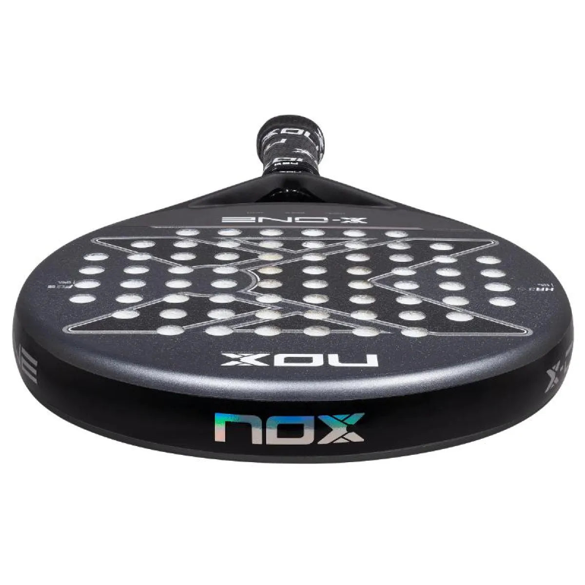 Raquette padel Nox X-One 2026 — vue détail 1