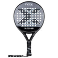 Raquette padel Nox X-One 2026 — vue de face