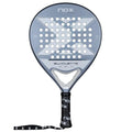 Raquette padel Nox X-One Silhouette 2026 — vue de face