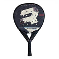 Raquette padel Royal Padel Cele Paz Cross Pro Lite Woman — vue de face