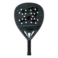 Raquette padel Royal Padel Europe bleu 2025 — vue de face