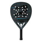 Raquette padel Royal Padel Europe bleu 2025 — vue de face