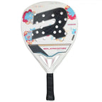 Raquette padel Royal Padel Europe Lite 2025 — vue de face