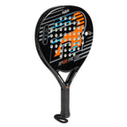 Raquette padel Royal Padel Factor 2026 — vue de profil