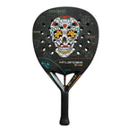 Raquette padel Royal Padel Hi-lander Mexico 2026 — vue de profil