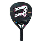 Raquette padel Royal Padel Hi-lander W Mexico 2026 — vue de profil