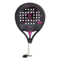 Raquette padel Royal Padel M27 Light 2026 — vue de face